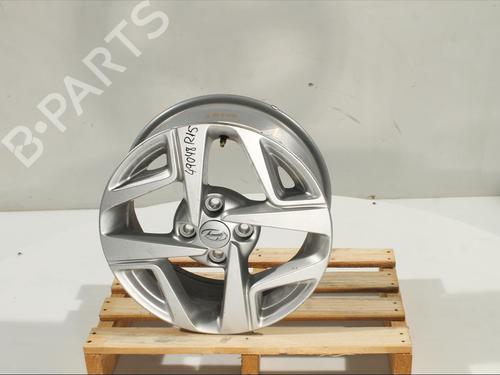 Used Rim Rim HYUNDAI i10 III (AC3, AI3) 1.0 MPi (67 hp) 24398818 24398818