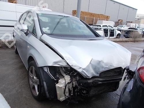 Instrument cluster SEAT LEON (1P1)  | BP26925182C47 