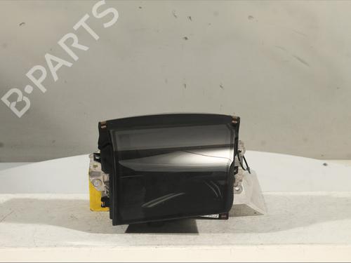 Used Electronic module Electronic module SKODA OCTAVIA IV (NX3, NN3, PV3) 2.0 RS (265 hp) 32691250 32691250