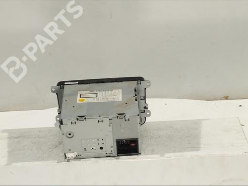 Radio SEAT LEON (1P1)  | BP11982076E6 