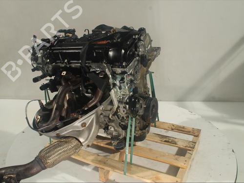 Motor MAZDA CX-5 (KF) 2.0 | BP18861445M1 