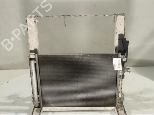 Airco radiateur KIA SPORTAGE IV (QL, QLE) 1.7 CRDi (116 hp) 17799398