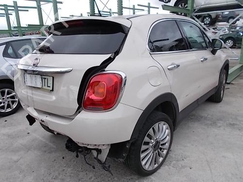 Engine FIAT 500X (334_) 1.4 (334AXC1B, 334AXC11) | BP34145231M1  - Image 8