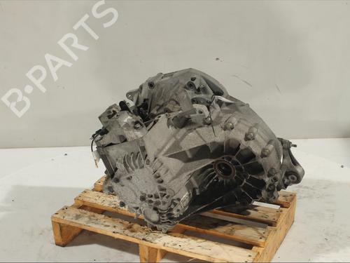 Gearbox FORD KUGA I 2.0 TDCi | BP11911070M3