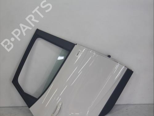 Used Right rear door Right rear door SEAT ARONA (KJ7, KJP) 1.0 TSI (95 hp) 39756678 39756678