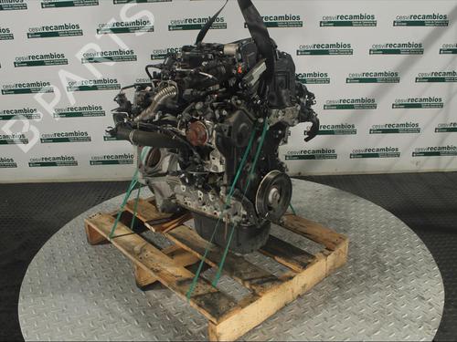 Engine CITROËN C3 II (SC_) 1.0 VTi 68 | BP11899984M1 