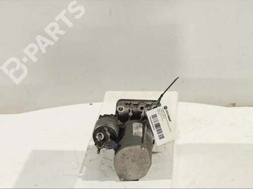 Used Starter PEUGEOT 208 I (CA_, CC_) [2012-2020]  11905487