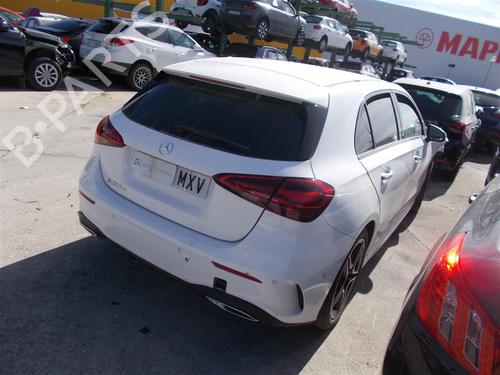 Engine MERCEDES-BENZ A-CLASS (W177) A 200 d (177.012) | BP32333219M1  - Image 7