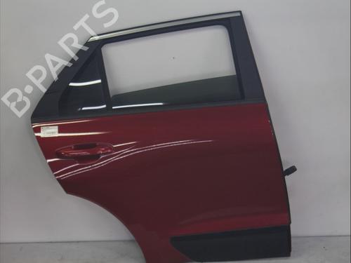 Used Right rear door Right rear door KIA NIRO II (SG2) 1.6 GDi Hybrid (141 hp) 33279485 33279485