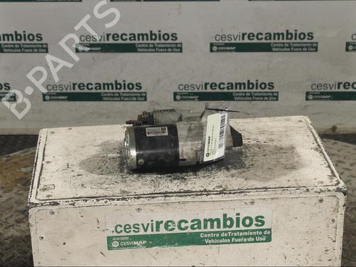 Used Starter Starter CITROËN C5 III (RD_) 2.0 HDi 140 (RDRHF8, RDRHFA, RDRHA8, RDRHAJ) (140 hp) 11895896 11895896