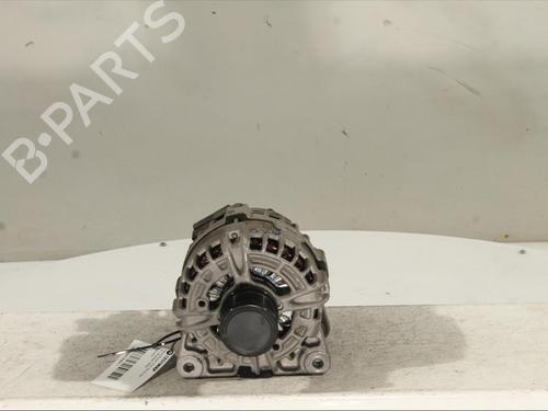 Used Alternator Alternator DACIA DUSTER (HM_) 1.3 TCe 130 (HMMF) (131 hp) 23217198 23217198