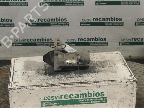 Used Starter Starter PEUGEOT 207 (WA_, WC_) 1.4 HDi (68 hp) 11896651 11896651