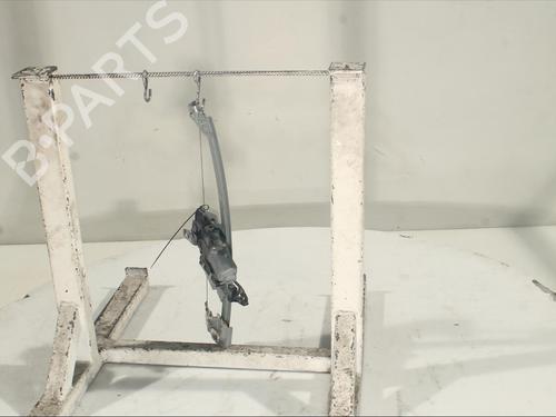 Front right window mechanism CITROËN C3 I (FC_, FN_) 1.4 HDi | BP21125382C23 