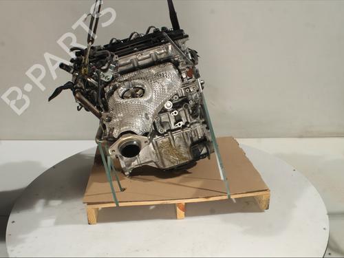 Used Engine Engine TOYOTA C-HR (_X1_) 1.8 Hybrid (ZYX10_, ZYX11_, ZYX10R, ZYX11R) (122 hp) 31656357 31656357