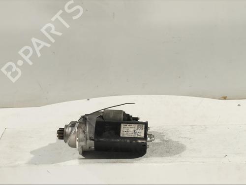 Used Starter Starter SEAT LEON (1P1) 1.2 TSI (105 hp) 11982210 11982210
