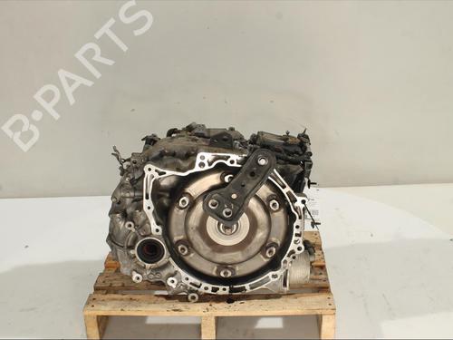 Used Gearbox CITROËN C4 CACTUS 1.2 THP 110 (110 hp) 27399475