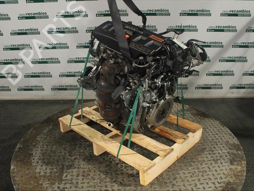 Engine HONDA CIVIC IX (FK) 1.8 i-VTEC (FK2) | BP11896320M1 