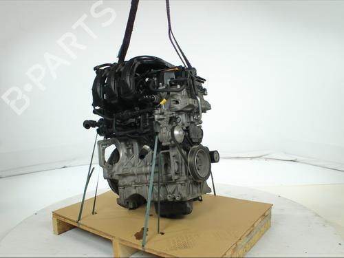 Engine CITROËN C3 III (SX) 1.2 VTi 82 | BP39231497M1 - Image 4