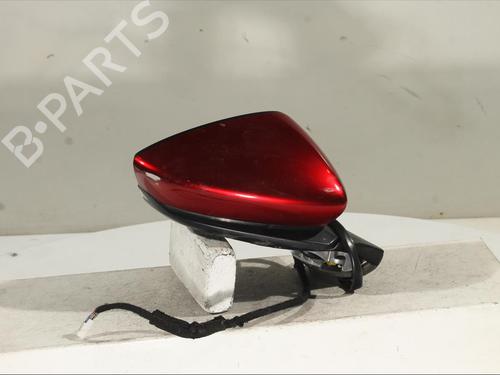 Retrovisor derecho MAZDA 3 Hatchback (BP) 2.0 SKYACTIV-G M Hybrid | BP32354835C27