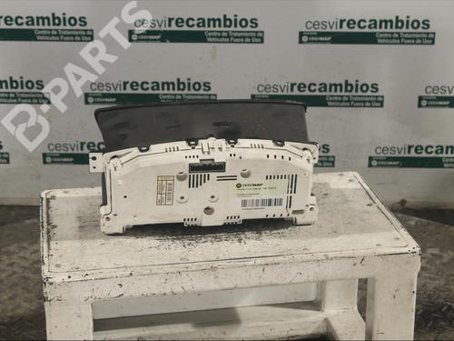 Instrument cluster HONDA CIVIC VIII Hatchback (FN, FK) 2.2 CTDi (FK3) | BP11894121C47 