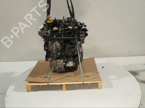 Moteur DACIA SANDERO II TCe 90 (B8M1, B8MA, B8AC) (90 hp) 29986048