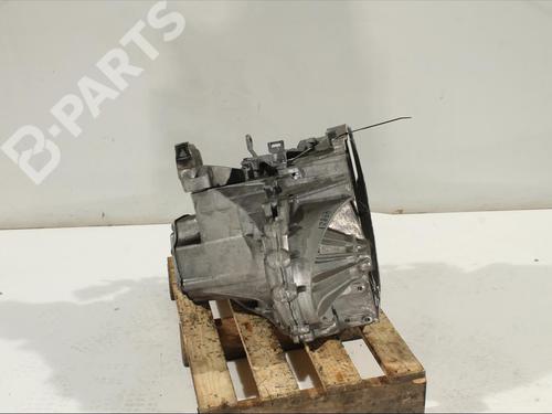 Gearbox CITROËN C4 Picasso II 1.2 THP 130 | BP11902770M3