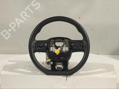 Used Steering wheel CITROËN C3 AIRCROSS II (2R_, 2C_) 1.2 PureTech 110 (2RHNZB, 2RHNZW, 2RHNPX, 2RHNPJ) (110 hp) 13385855