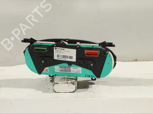 Instrument cluster RENAULT KANGOO (KC0/1_) 1.5 dCi (KC07) | BP26919738C47 - Image 2