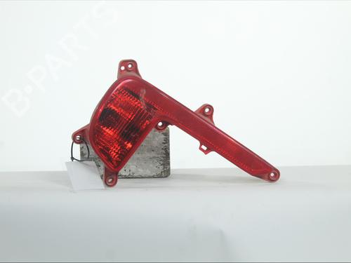 Used Rear fog light Rear fog light 38972985 38972985