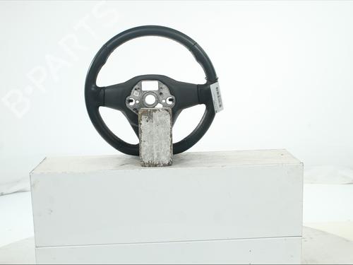 Steering wheel VW T-ROC (A11, D11) 1.0 TSI | BP36791468C49 - Image 2