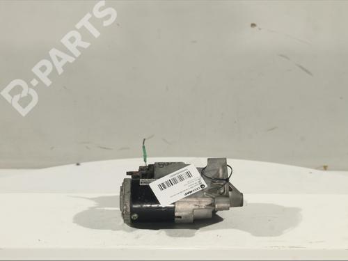 Startmotor PEUGEOT 508 I (8D_) 2.0 BlueHDi 150 (150 hp) 9805058680-01M000T20873 98 270 071 80