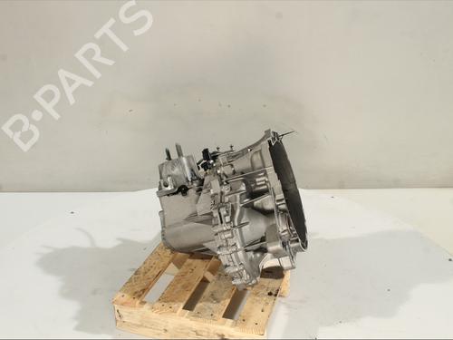 Gearbox FORD TOURNEO COURIER B460 MPV 1.5 EcoBlue | BP31575950M3 