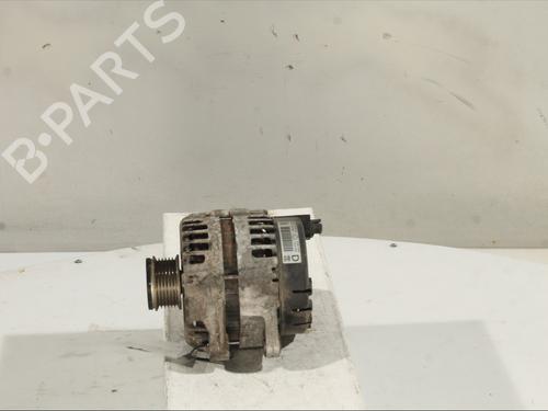Alternator KIA SPORTAGE IV (QL, QLE) 2.0 CRDi | BP32333344M7