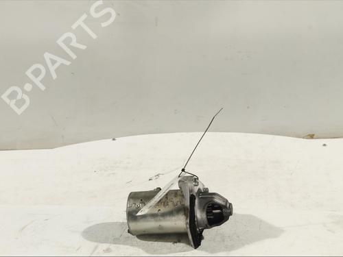 Used Starter Starter NISSAN MICRA IV (K13K, K13KK) 1.2 (80 hp) 11904918 11904918