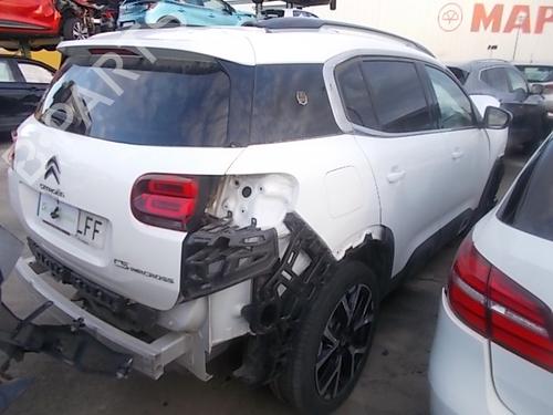 Switch CITROËN C5 AIRCROSS (A_) 1.5 BlueHDi 130 (ACYHZJ, ACYHZR) | BP23255313I30  - Image 5