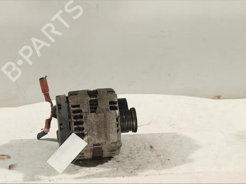 Used Alternator Alternator BMW 1 (E87) 118 i (143 hp) 11905303 11905303