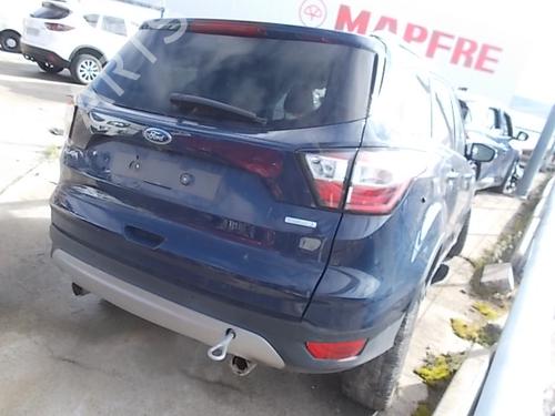 Switch FORD KUGA II (DM2) 1.5 EcoBoost | BP24922004I30  - Image 6