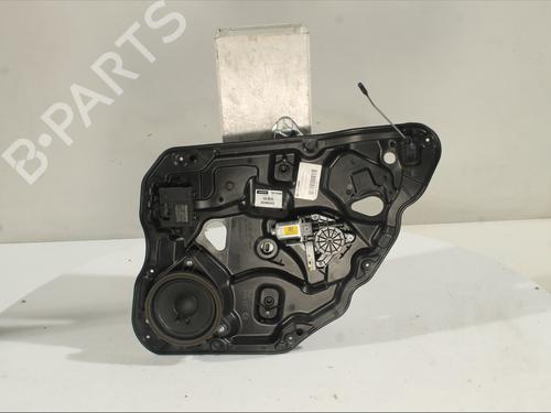 Rudehejsemekanisme Højre bagtil VOLVO XC60 I SUV (156) D3 (136 hp) 30188714