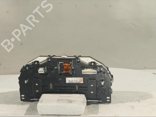 Instrument cluster NISSAN QASHQAI II (J11, J11_) 1.5 dCi | BP26925791C47