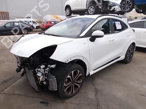 Módulo eletrónico FORD PUMA (J2K, CF7) 1.0 EcoBoost mHEV | BP36496514M83 - Image 6