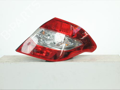 Used Right taillight Right taillight CITROËN C4 II (NC_) 1.6 HDi 90 (92 hp) 40026467 40026467
