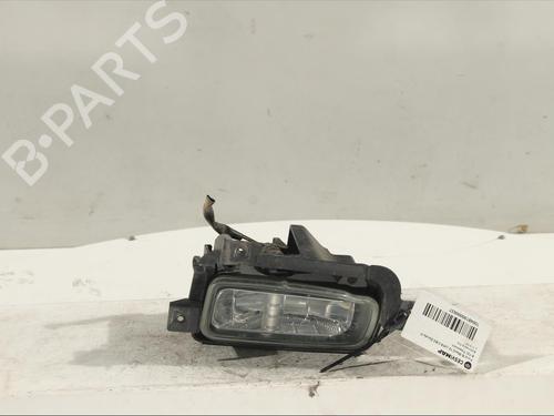 Used Left front fog light FORD B-MAX (JK) 1.6 TDCi (95 hp) 11983368