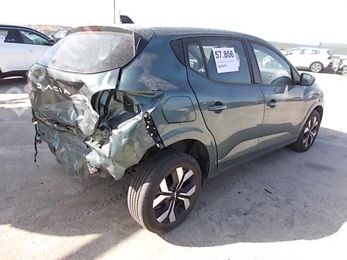 Engine DACIA SANDERO III 1.0 TCe 100 ECO-G | BP37432833M1 - Image 9