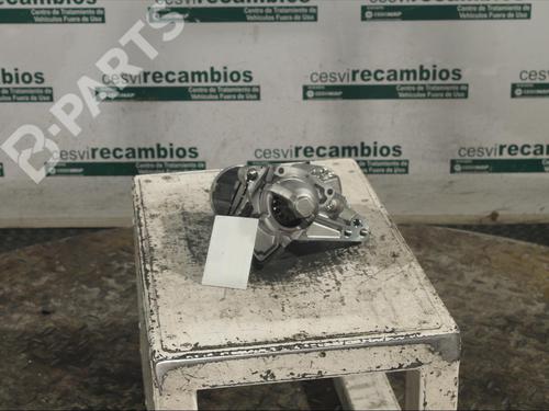 Starter DACIA SANDERO II  | BP11896485M8 