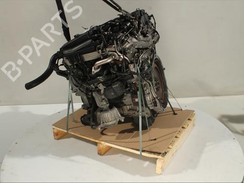 Engine MERCEDES-BENZ E-CLASS (W212) E 220 CDI / BlueTEC (212.001, 212.002) | BP29420205M1 