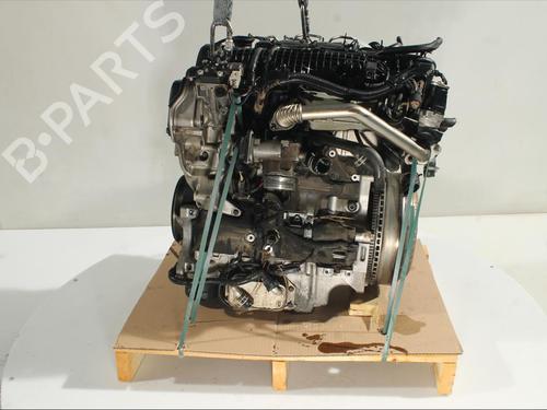 Engine VOLVO XC60 II (246) D4 AWD | BP26537572M1