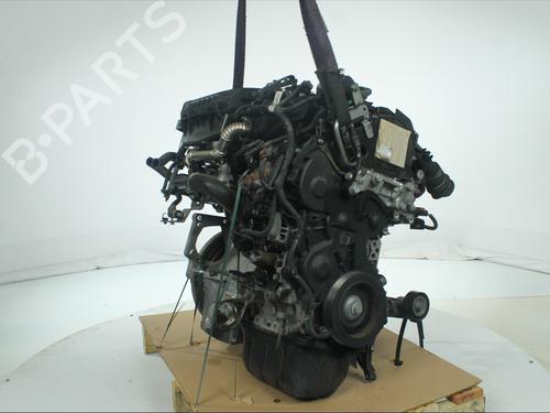 Engine CITROËN C4 CACTUS 1.6 BlueHDi 100 | BP37862867M1 - Image 2