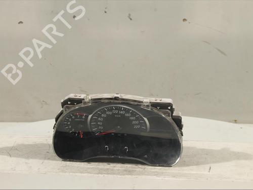 Used Instrument cluster NISSAN MICRA IV (K13K, K13KK) 1.2 (80 hp) 26925417