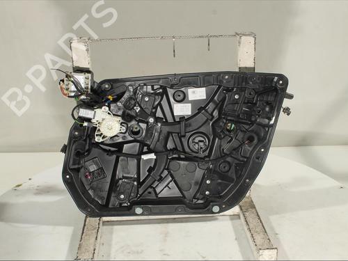 Used Front right window mechanism MERCEDES-BENZ GLC (X253) 220 d 4-matic (253.915) (194 hp) 16466053