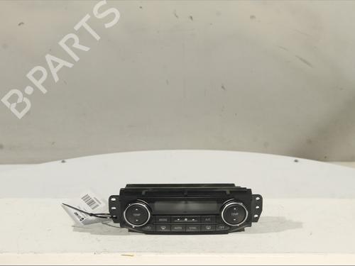 Used Climate control Climate control MITSUBISHI ECLIPSE CROSS (GK_, GL_) 1.5 T-Mivec (163 hp) 32277885 32277885